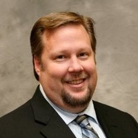 Renaissance Infrastructure Consulting (RIC) Employee Daniel Cook's profile photo