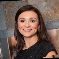 Johns Hopkins University School of Education Employee Dina Gordon's profile photo
