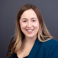 Lewis Brisbois Employee Jamie Rudd's profile photo