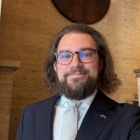 Solvay Employee Thomas Richter's profile photo