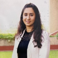 UNESCO Employee Sindhuja Khajuria's profile photo
