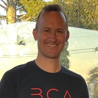 Berkeley Coding Academy Employee Corey Wade's profile photo