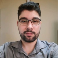 Webby Internet Employee Luiz Felipe Lucente's profile photo