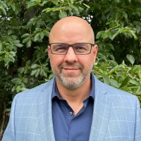 Bento Sushi Employee Adam Friedman's profile photo