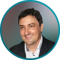 Selection-EnR Employee Fabien Escolano's profile photo