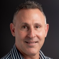 Qld Health Employee Craig Robinson's profile photo