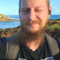 Wolverine Services Employee Justin Royer's profile photo