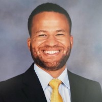 Bowling Green Independent Schools Employee Cedric Browning's profile photo