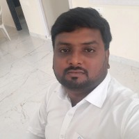 Bharath Cloud Employee Dupally Parashuramulu's profile photo