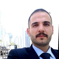 Ali Tarsisi Email