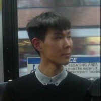 MSU Residence Halls Association Employee Evan Hu's profile photo