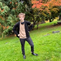 Roboboogie Employee Darius Capizzi's profile photo