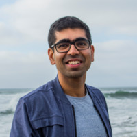 Apple Employee Deepak Talwar's profile photo
