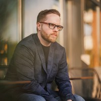 Eurocommand GmbH Employee Dominick de Ron's profile photo