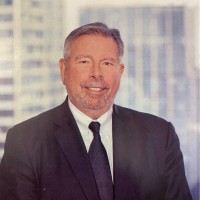 TERRANA GROUP LLC Employee Patrick McAllister's profile photo