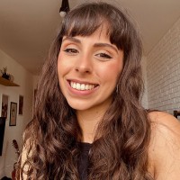 Yazo Employee Inara Spinosa's profile photo