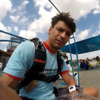 Airspace Indoor Skydiving Charleroi Employee Giorgio Gargiulo's profile photo