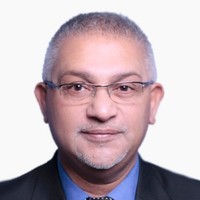 MIPS Employee Amjad Siddique's profile photo