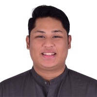 Picup Media Employee Rosh Jacob's profile photo