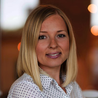 Exeger Employee Madeleine Ricaforte's profile photo