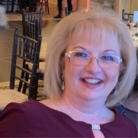 Stanley Elevator Employee Cindy Woods's profile photo