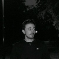 BDL EVENT Employee Geoffrey Guillou's profile photo