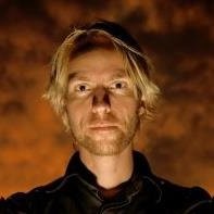 Onboard Media Employee Bo Randers's profile photo