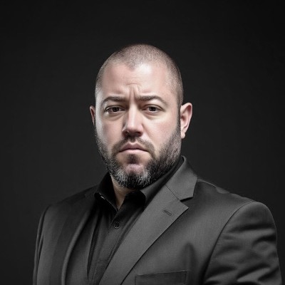 Empire Genomics Employee John Steel's profile photo