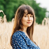 Tazaki Foods Ltd Employee Elisabeth Tivonenko's profile photo
