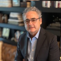 Citizen Media Group Employee David Lipson's profile photo