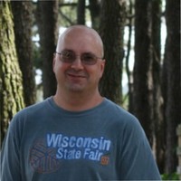 Importer Employee Rick Baker's profile photo