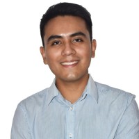 Intercorp Financial Services Employee Alan Mendoza Navarro's profile photo