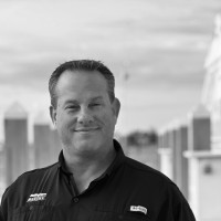 Bellingham Marine Employee Kevin Thompson's profile photo