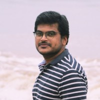 Srinivas Kodali Email & Phone Number