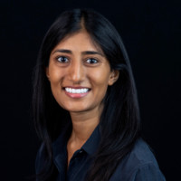 Kriya Hotels Employee Krystal Patel's profile photo