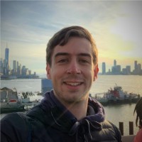 Fospha Employee Rory Sale's profile photo