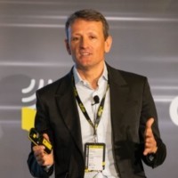 Intermezzo.ai Employee Luca Saracino's profile photo