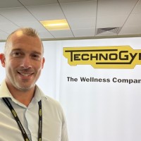Technogym Employee Anthony Rawson's profile photo