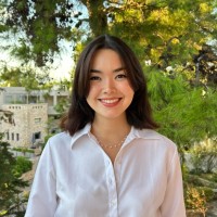 The St. Regis Astana Employee Mariyam Kenges's profile photo