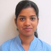 PWI Technologies Employee Candice Dias's profile photo