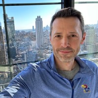 MyFitnessPal Employee Jason Peterson's profile photo