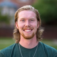 CCO Campus Ministry Employee Brendon Hall's profile photo