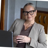 Hispana de Seguros y Reaseguros Employee Maria Teresa Mancero's profile photo