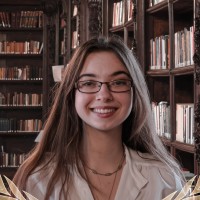 Project Access Employee Isabella Farbahi's profile photo