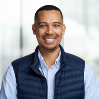 Erevena Employee Lee-Roy Fredericks's profile photo