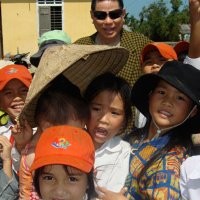 RAAS Employee Kieu Hoang's profile photo