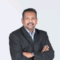 Binamy Employee Steven Matthews's profile photo