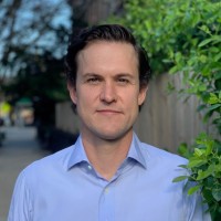 Backflip Employee Richard Porteous's profile photo