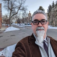Workrise Employee Kelly Brown's profile photo