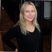 Associates of Glens Falls Insurance Employee Courtney Segrell's profile photo